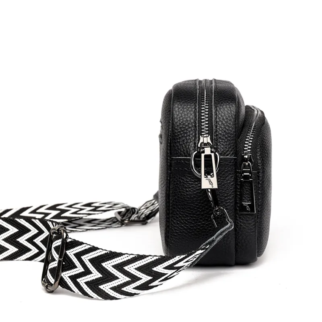 Drune | Stramme und Stilvolle Messenger-Tasche