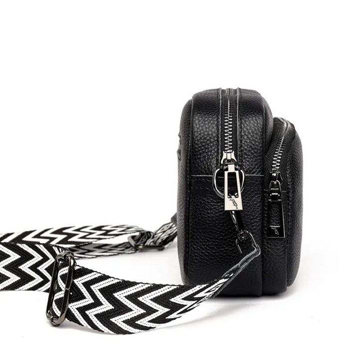 Drune | Stramme und Stilvolle Messenger-Tasche