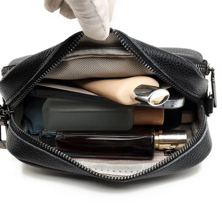 Drune | Stramme und Stilvolle Messenger-Tasche