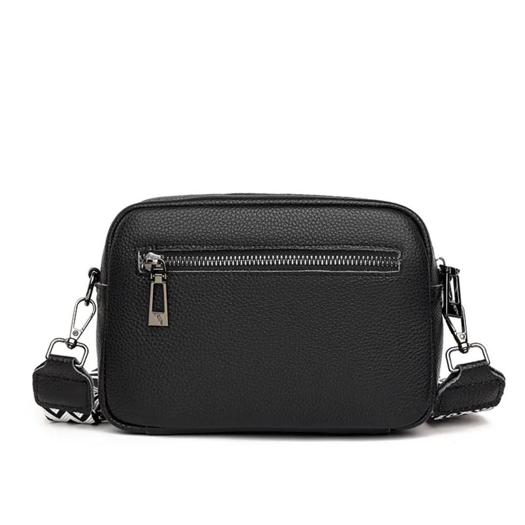 Drune | Stramme und Stilvolle Messenger-Tasche