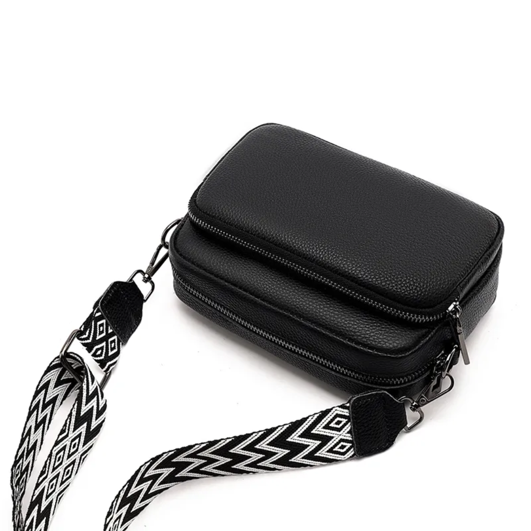 Drune | Stramme und Stilvolle Messenger-Tasche