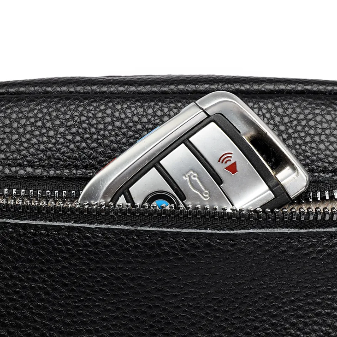 Drune | Stramme und Stilvolle Messenger-Tasche