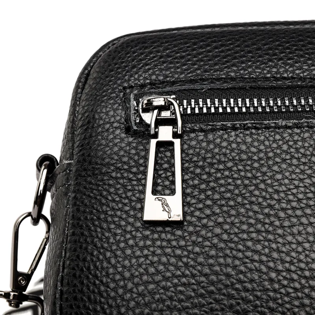Drune | Stramme und Stilvolle Messenger-Tasche