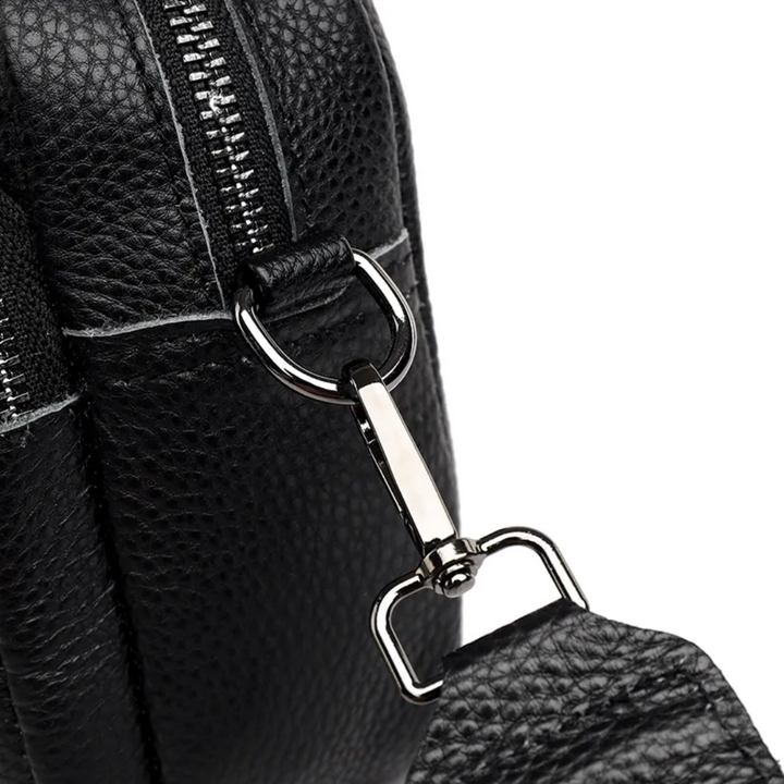 Drune | Stramme und Stilvolle Messenger-Tasche