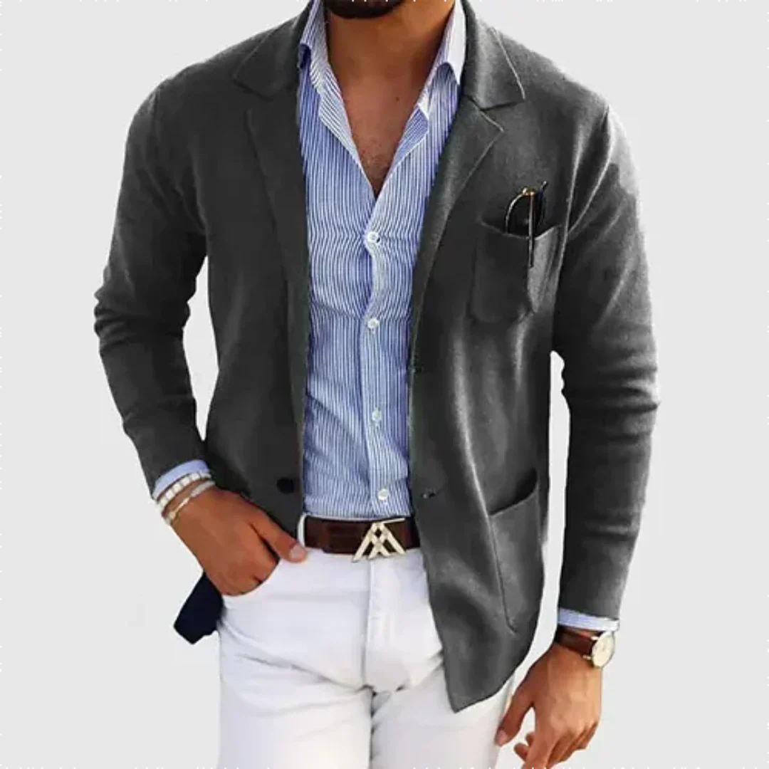 Drune | Herren Freizeit Blazer