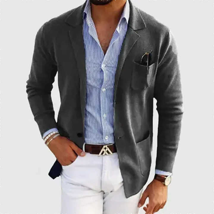 Drune | Herren Freizeit Blazer