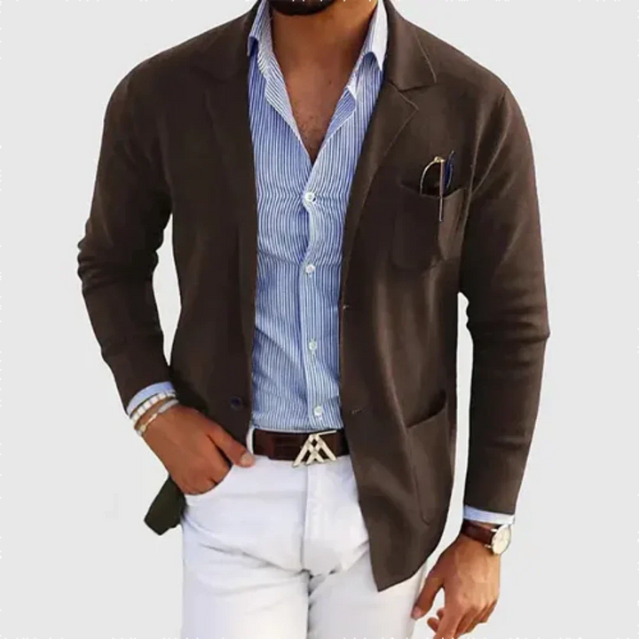 Drune | Herren Freizeit Blazer