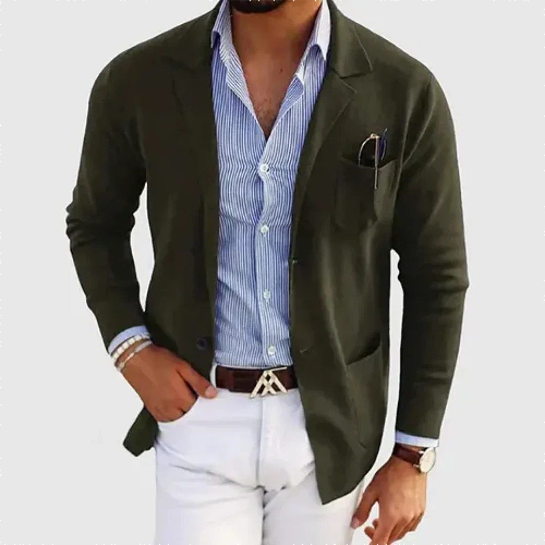 Drune | Herren Freizeit Blazer