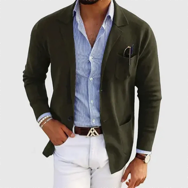 Drune | Herren Freizeit Blazer