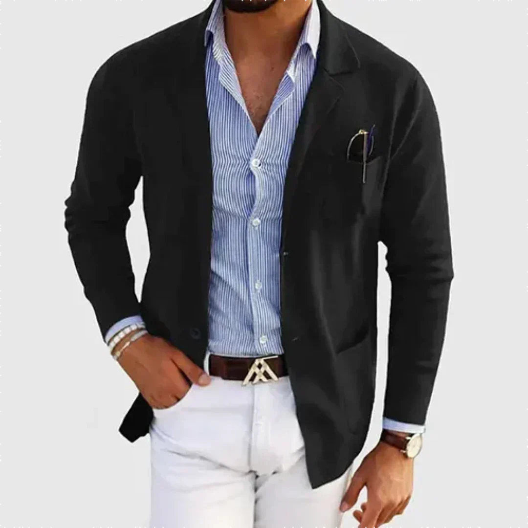 Drune | Herren Freizeit Blazer