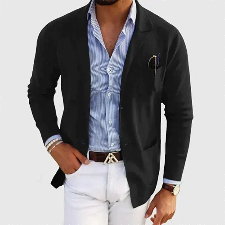 Drune | Herren Freizeit Blazer