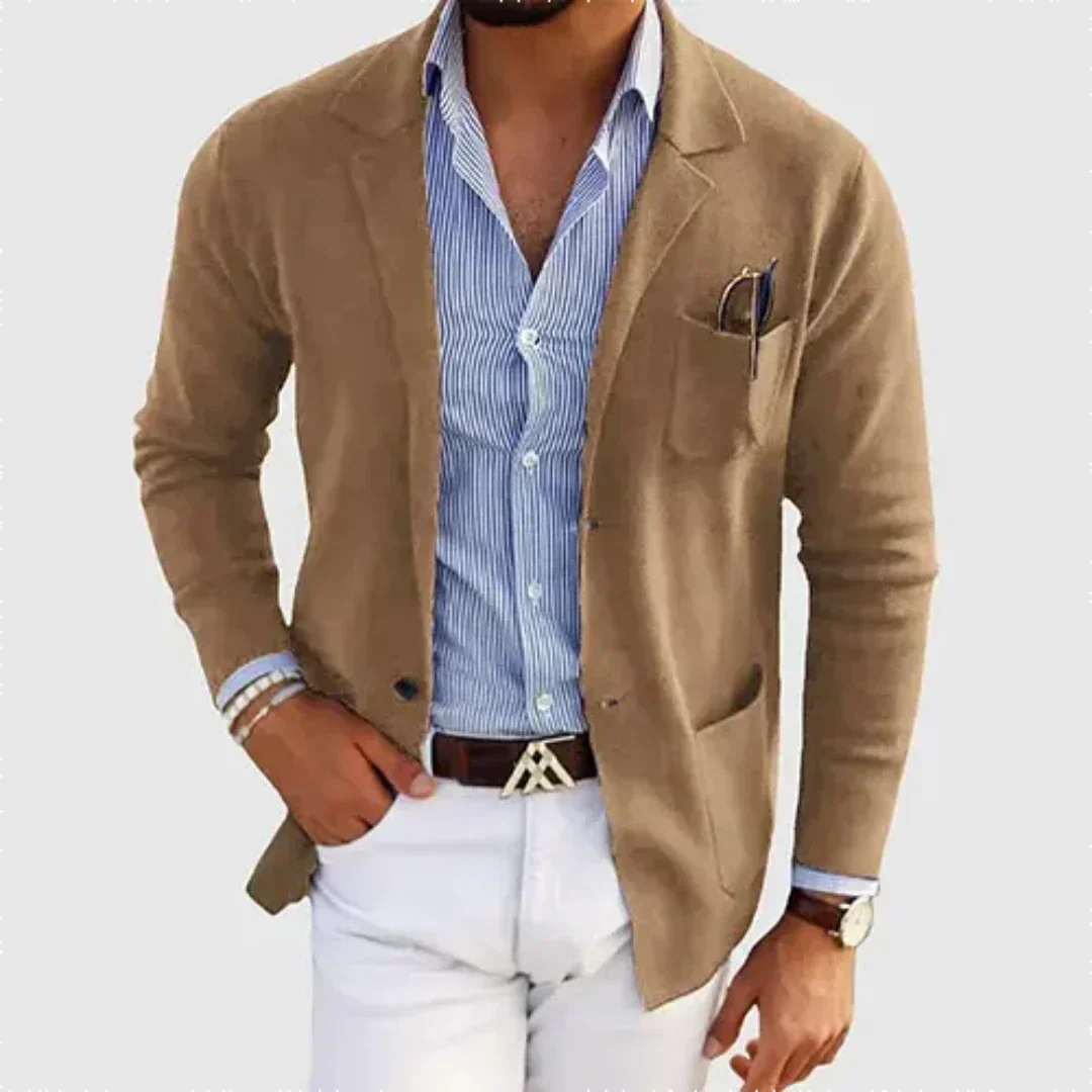 Drune | Herren Freizeit Blazer
