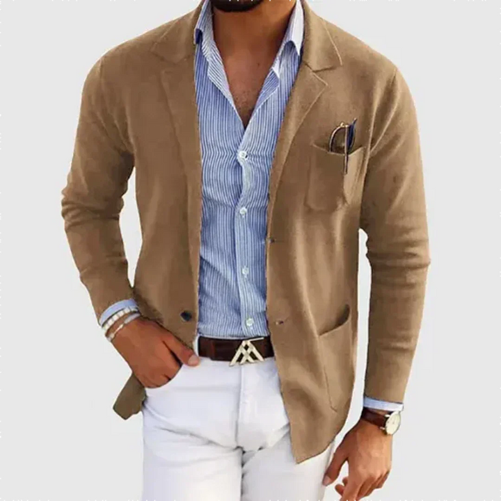 Drune | Herren Freizeit Blazer
