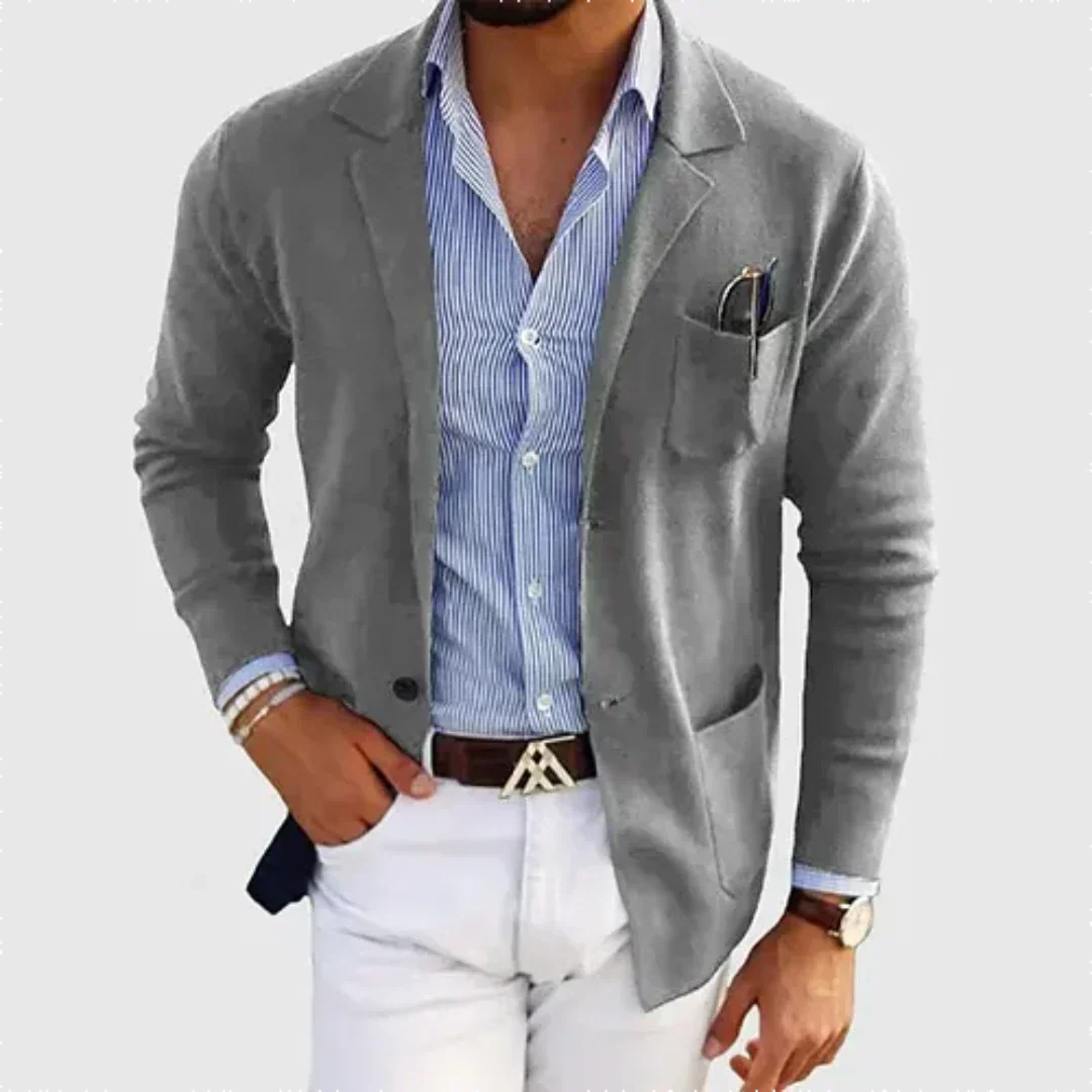 Drune | Herren Freizeit Blazer