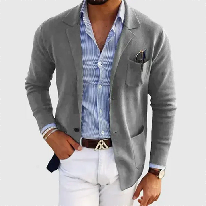 Drune | Herren Freizeit Blazer