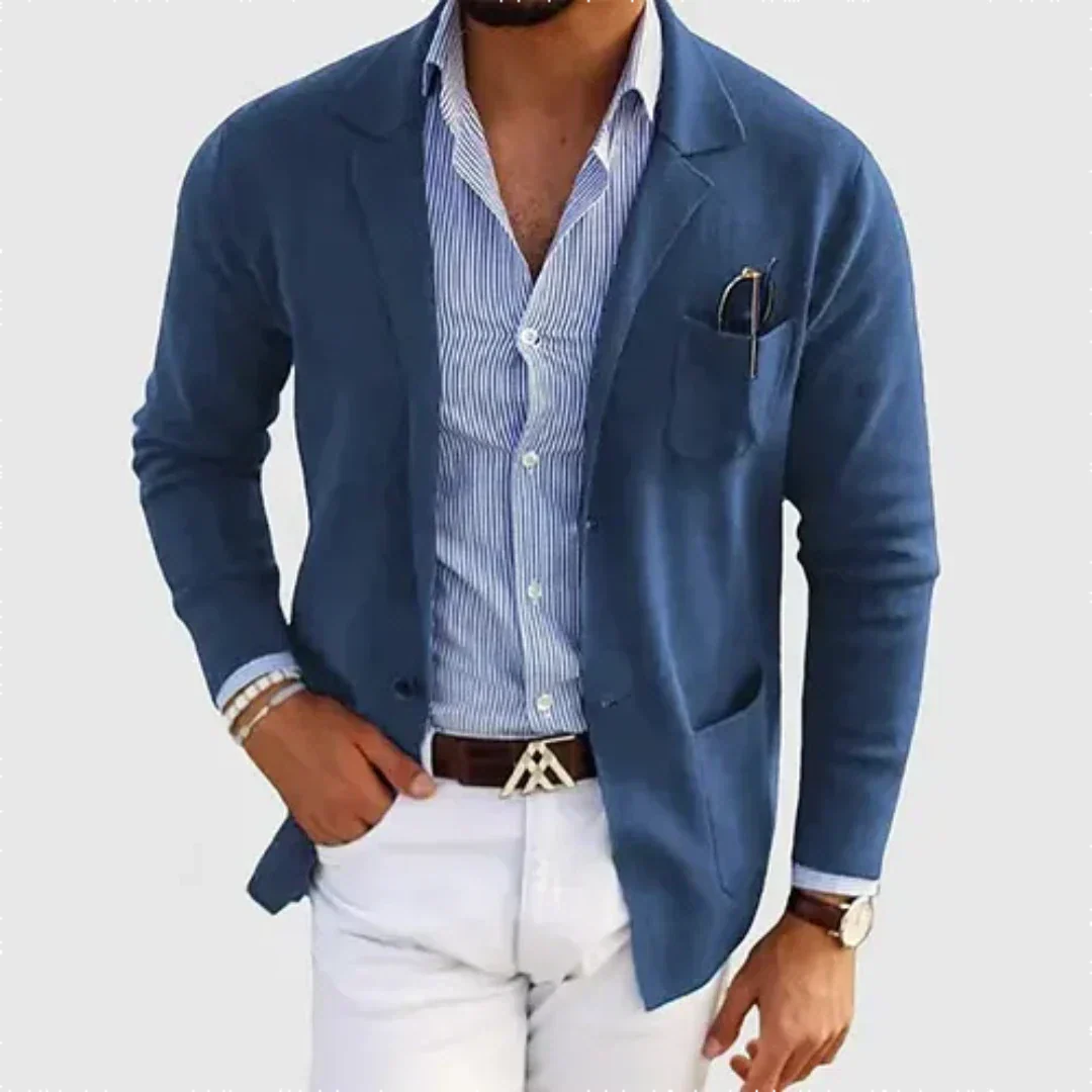 Drune | Herren Freizeit Blazer