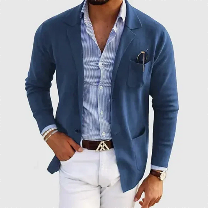 Drune | Herren Freizeit Blazer