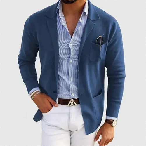 Drune | Herren Freizeit Blazer