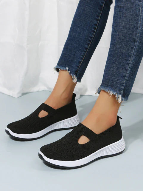 Drune - Orthopädische Mesh-Schuhe