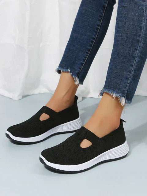 Drune | Orthopädische Schuhe aus Netz