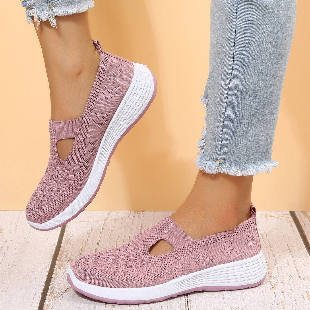 Drune | Orthopädische Schuhe aus Netz