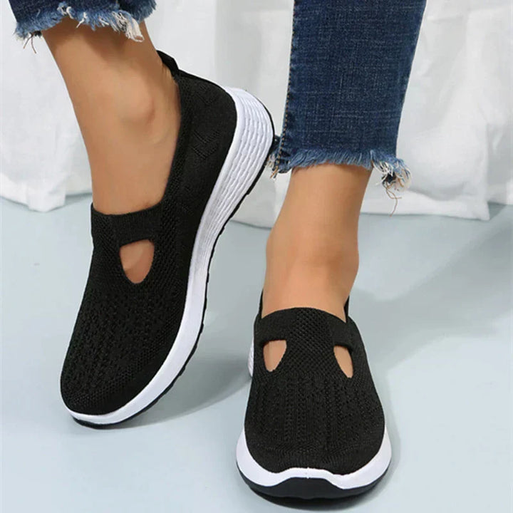 Drune | Orthopädische Schuhe aus Netz