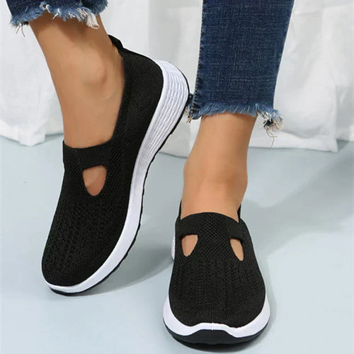 Drune | Orthopädische Schuhe aus Netz