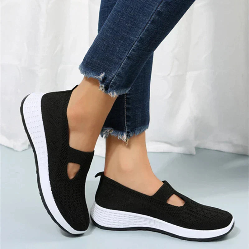 Drune | Orthopädische Schuhe aus Netz
