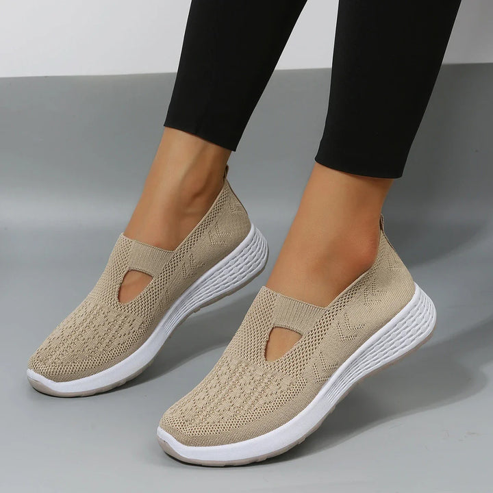Drune - Orthopädische Mesh-Schuhe