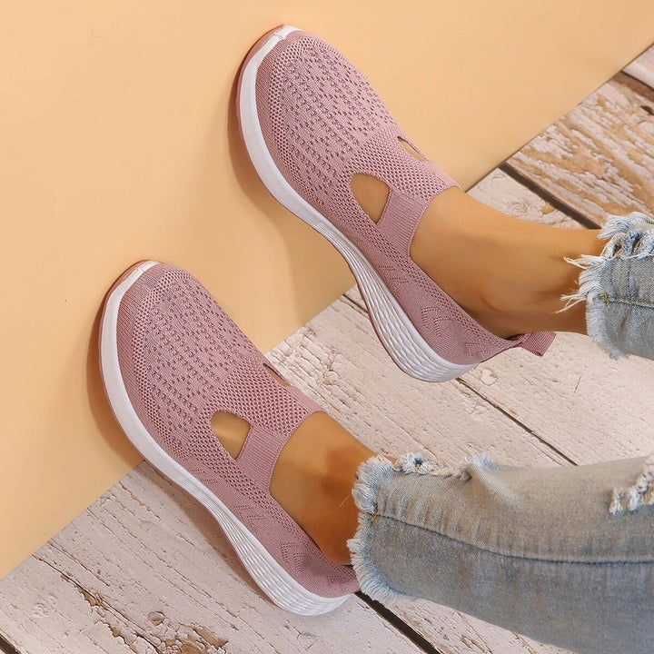 Drune | Orthopädische Schuhe aus Netz