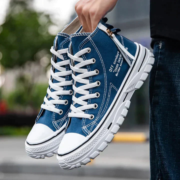 Drune | Orthopädische Turnschuhe
