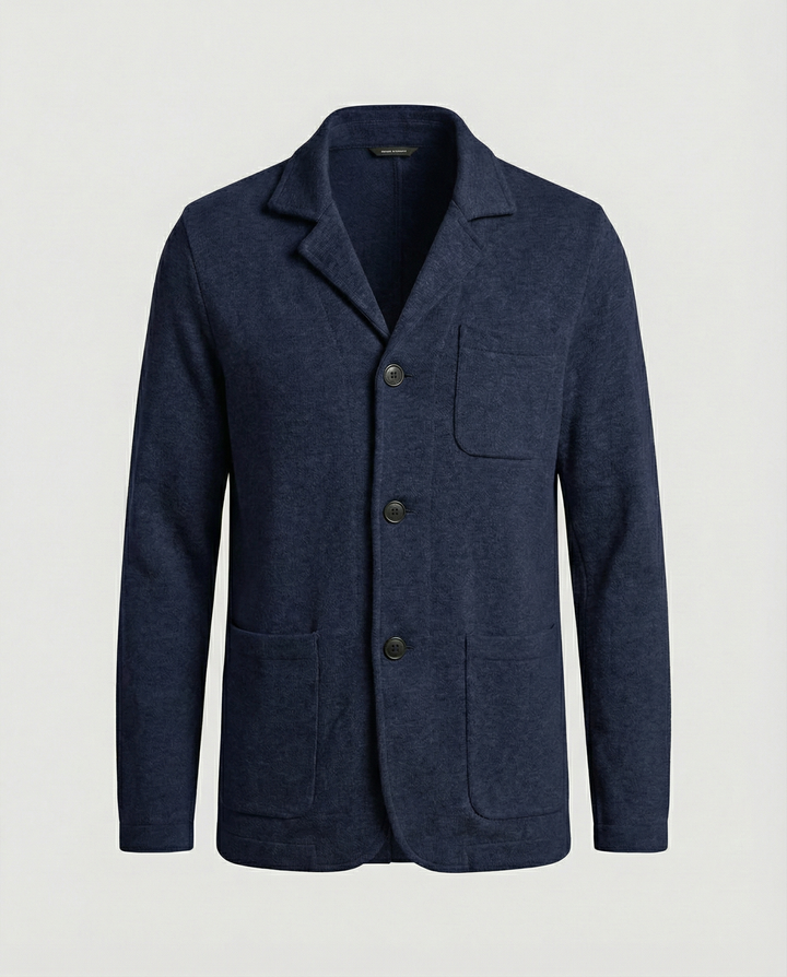 Drune | Lässiger Herren-Blazer