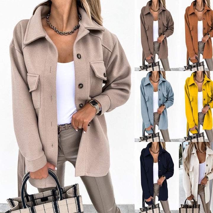 Drune | Utility Jack - Damenjacke Übergangsjacke für jede Saison