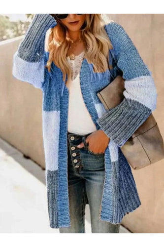 Drune | Langarmpullover mit Elegantem Design