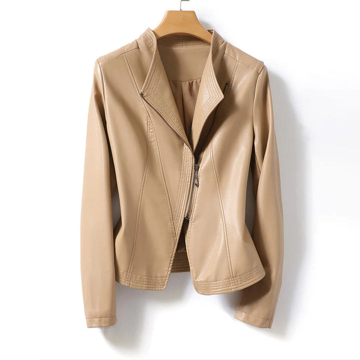 Drune | Elegante und stilvolle Herbstjacke für Frauen