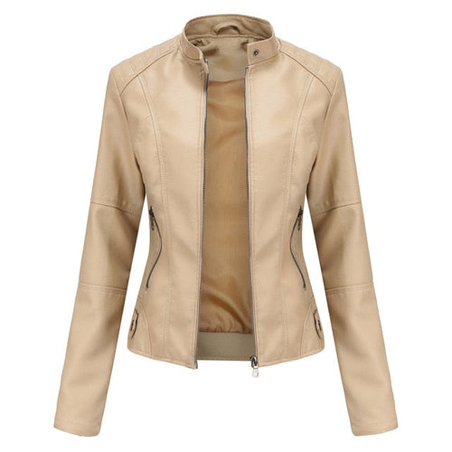Drune - Epische jacke für Damen