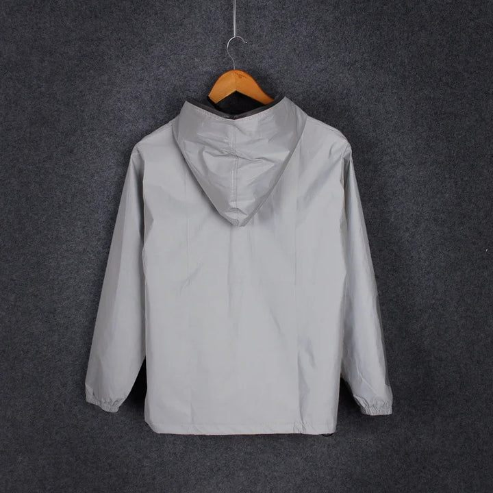 Drune | Reflektierende Jacke