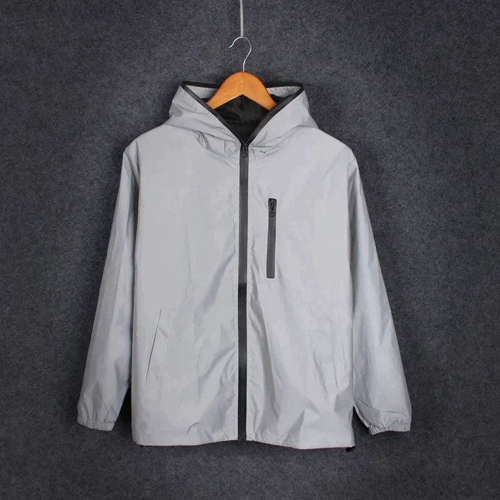 Drune | Reflektierende Jacke