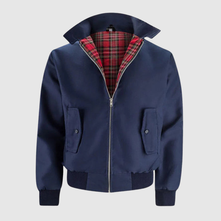 Drune | Morrison Retro Legende Jacke