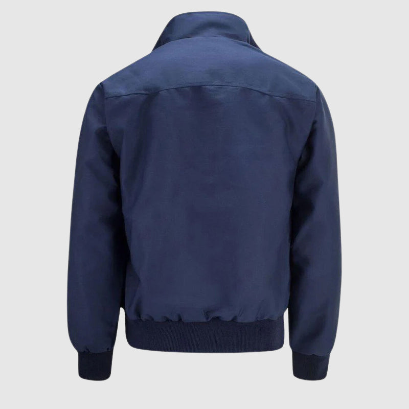 Drune | Morrison Retro Legende Jacke