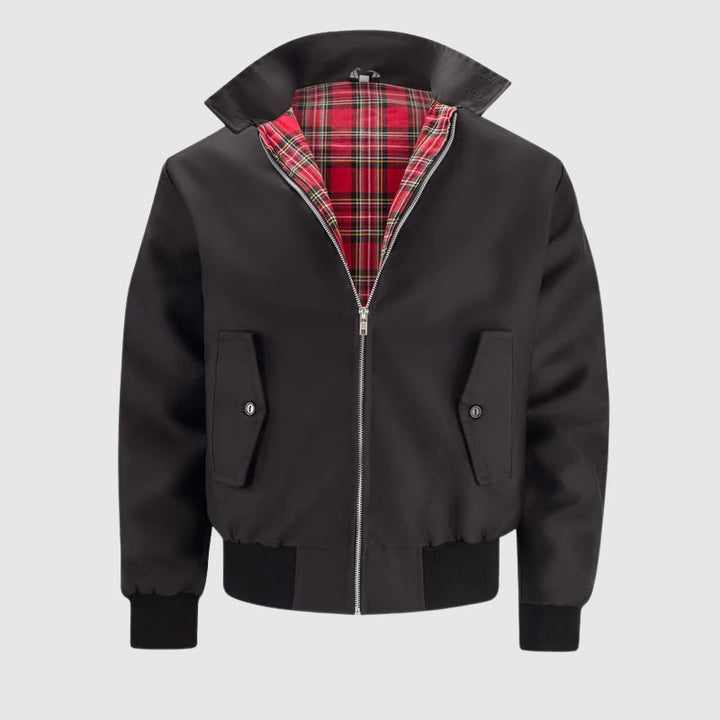 Drune | Morrison Retro Legende Jacke