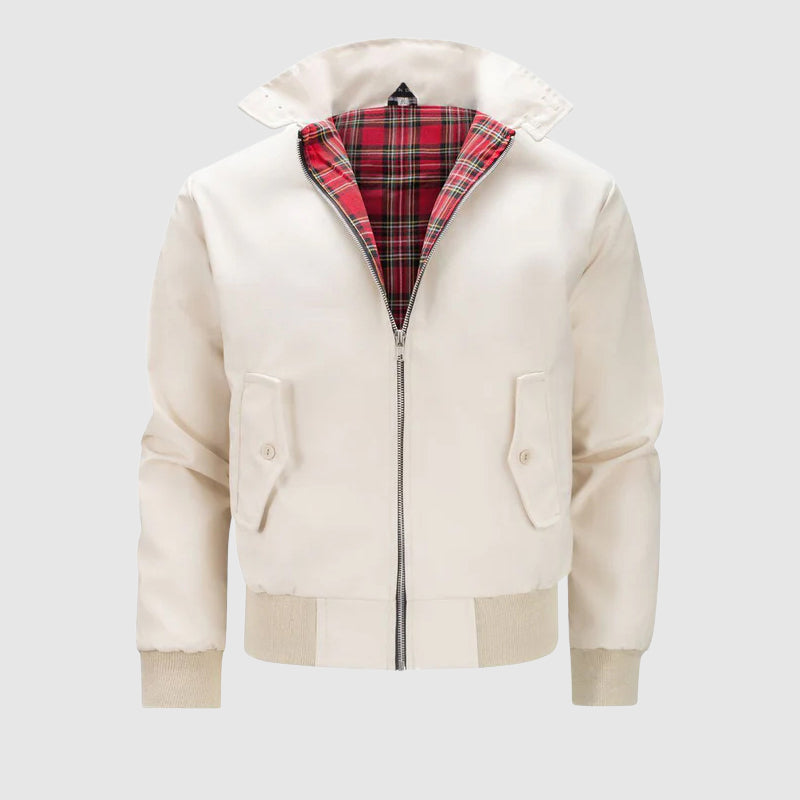 Drune | Morrison Retro Legende Jacke