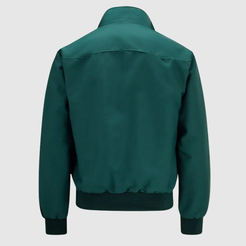 Drune | Morrison Retro Legende Jacke