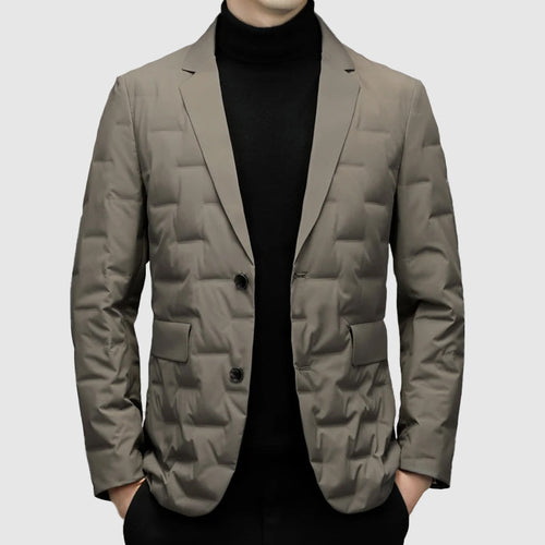Drune | Morrison Zeitlose Daunenjacke