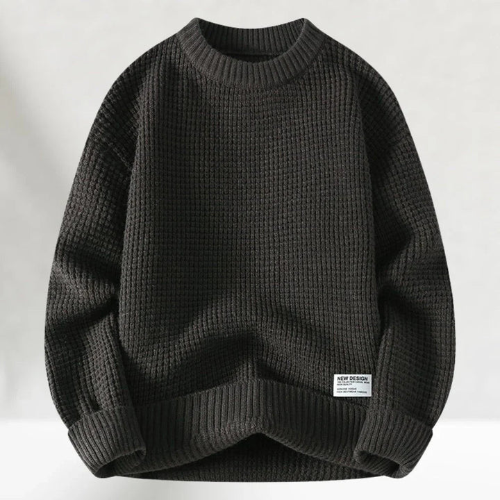 Drune | Strickpullover für den Winter