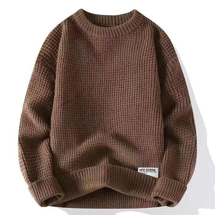 Drune | Strickpullover für den Winter