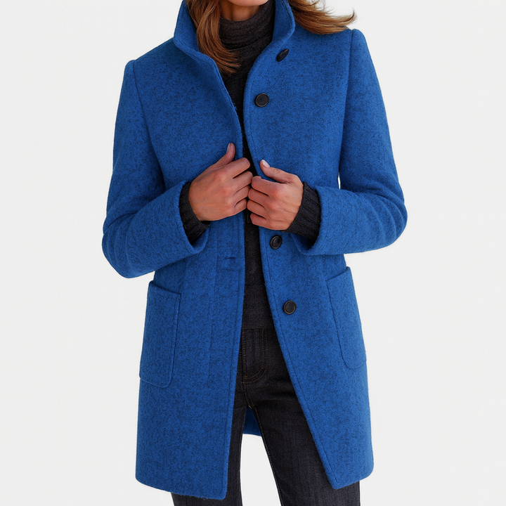 Drune | Klassische Jacke mit moderner Eleganz