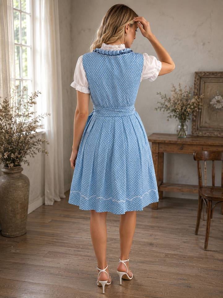 Traditionelles Dirndl für Damen