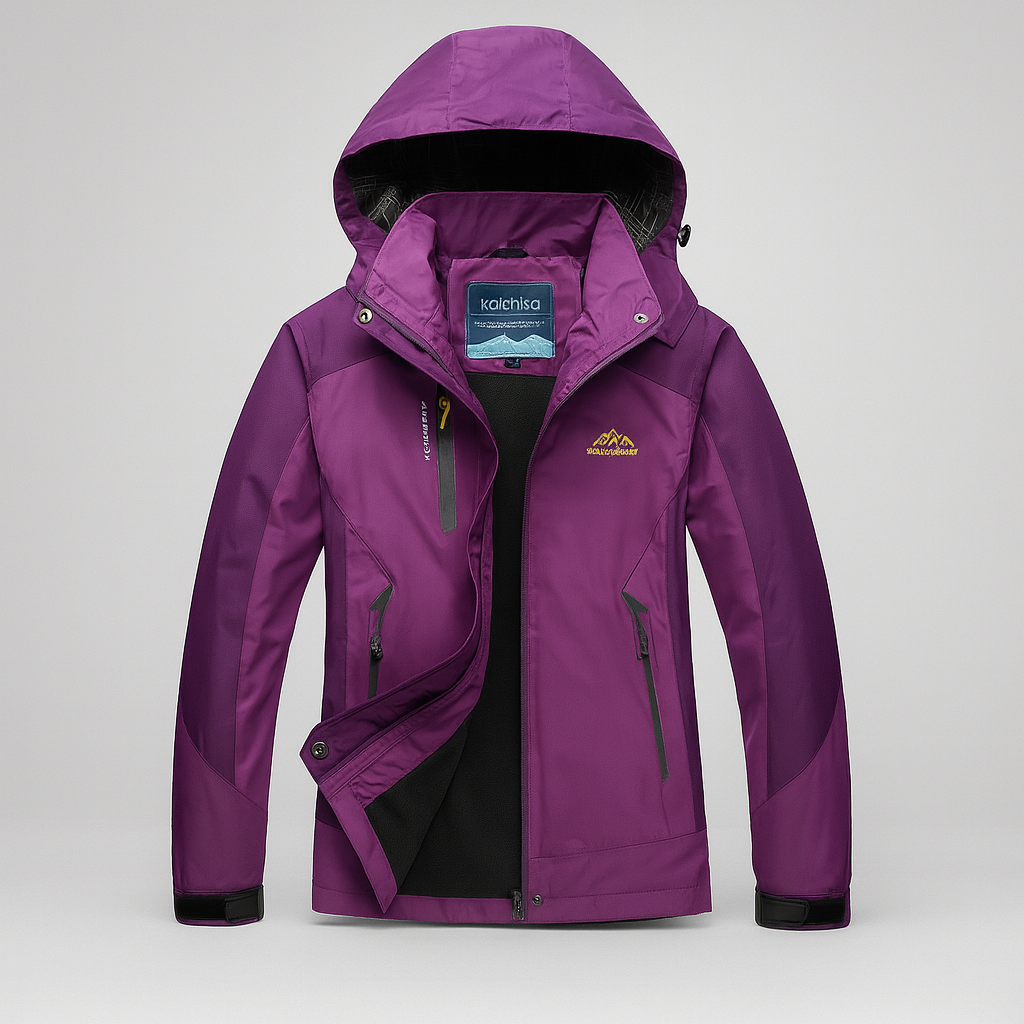 Drune | Wanderjacke für Damen