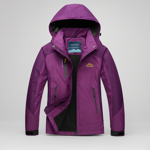 Drune | Wanderjacke für Damen